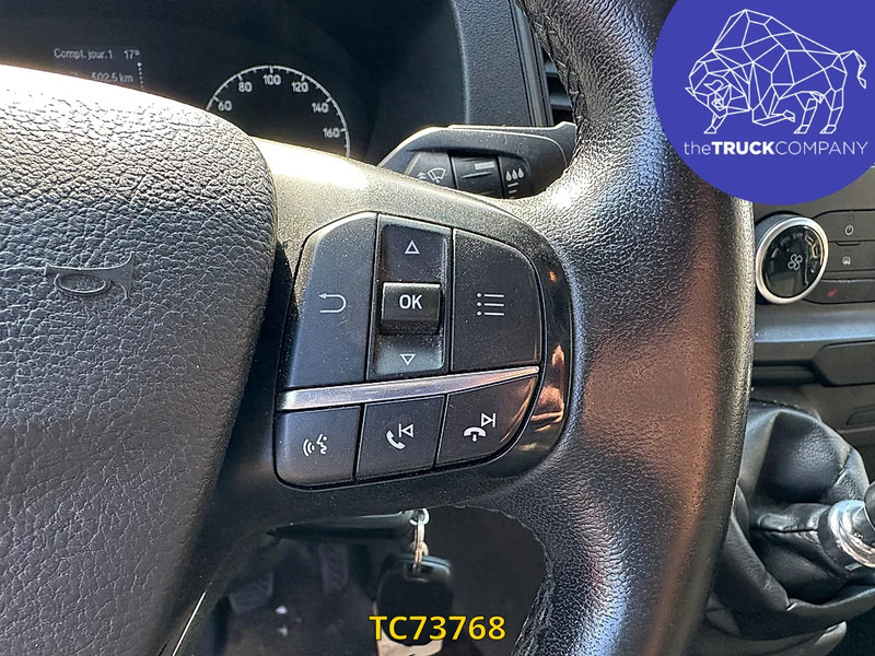 Leasa Ford Transit 2.0 TDCI - L4H2 - ENGINE DAMAGE Ford Transit 2.0 TDCI - L4H2 - ENGINE DAMAGE: bild 20 Leasa Ford Transit 2.0 TDCI - L4H2 - ENGINE DAMAGE Ford Transit 2.0 TDCI - L4H2 - ENGINE DAMAGE: bild 20