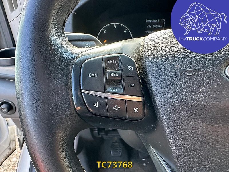 Leasa Ford Transit 2.0 TDCI - L4H2 - ENGINE DAMAGE Ford Transit 2.0 TDCI - L4H2 - ENGINE DAMAGE: bild 19 Leasa Ford Transit 2.0 TDCI - L4H2 - ENGINE DAMAGE Ford Transit 2.0 TDCI - L4H2 - ENGINE DAMAGE: bild 19