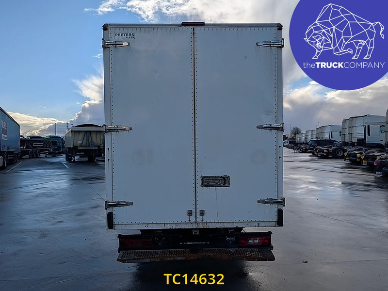 Ford Transit BOX - Volymskåp: bild 4 Ford Transit BOX - Volymskåp: bild 4