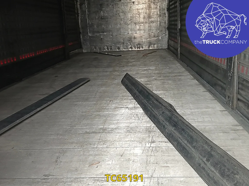 Fruehauf - Kapellsläp: bild 3 Fruehauf - Kapellsläp: bild 3