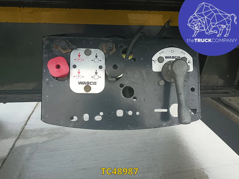 Hoet Trailers - Kapelltrailer: bild 3 Hoet Trailers - Kapelltrailer: bild 3