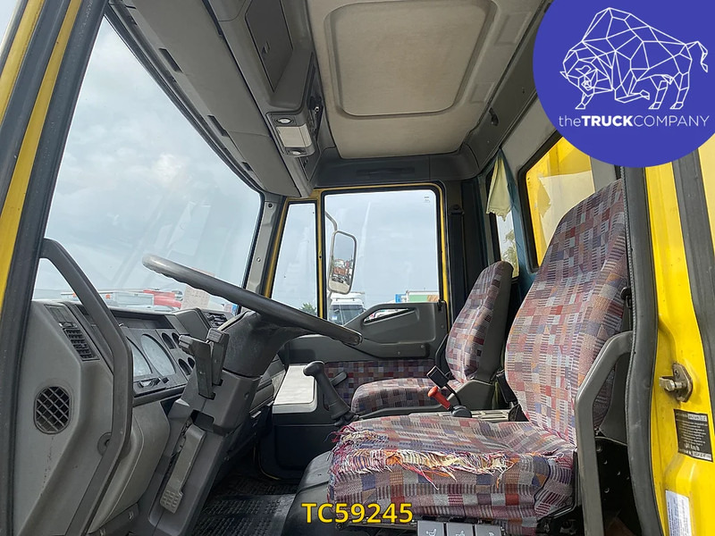 Iveco EuroCargo 120 E18 - Chassi lastbil: bild 3 Iveco EuroCargo 120 E18 - Chassi lastbil: bild 3