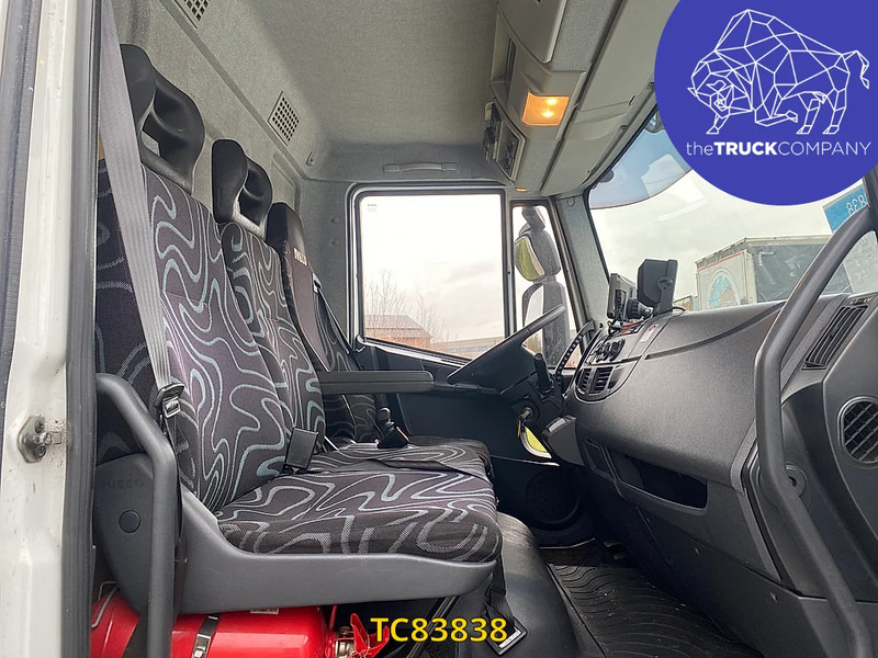 Kylbil lastbil Iveco EuroCargo 120 E22: bild 10