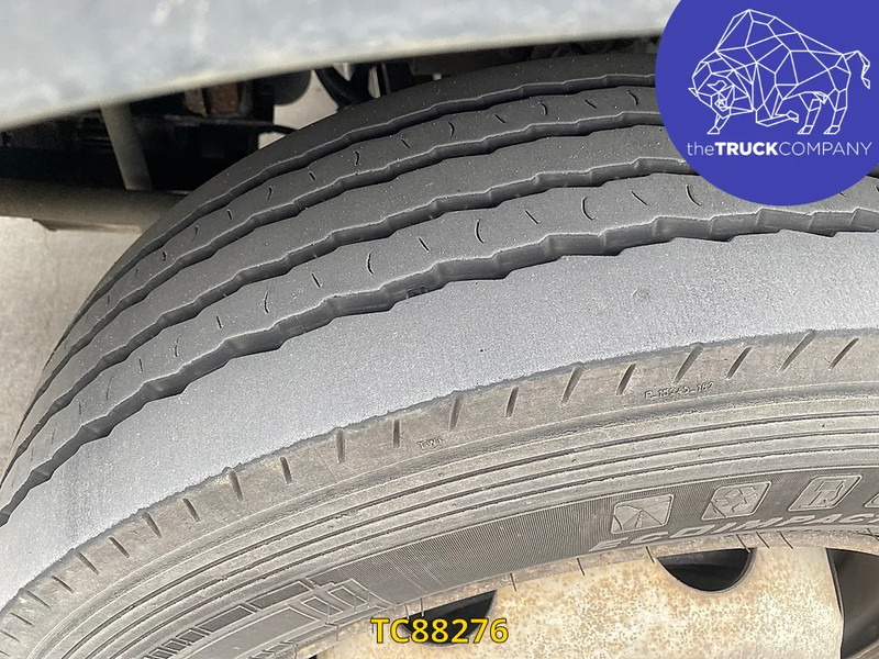 Leasa Iveco EuroCargo 120 E22 Iveco EuroCargo 120 E22: bild 16 Leasa Iveco EuroCargo 120 E22 Iveco EuroCargo 120 E22: bild 16