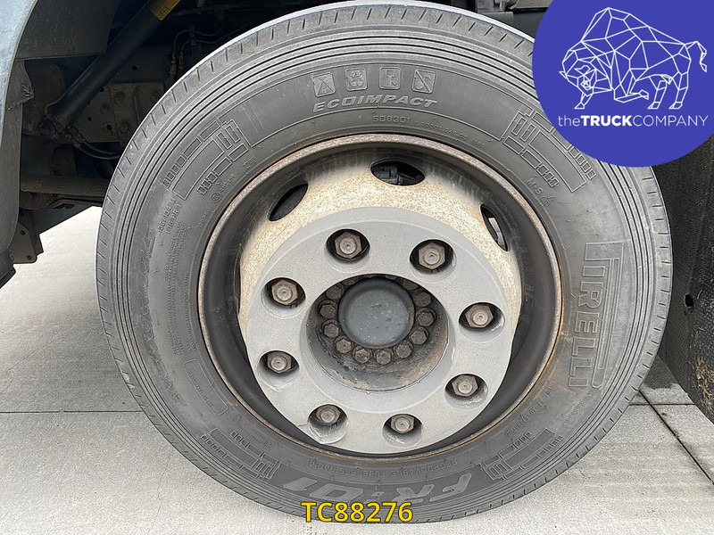 Leasa Iveco EuroCargo 120 E22 Iveco EuroCargo 120 E22: bild 17 Leasa Iveco EuroCargo 120 E22 Iveco EuroCargo 120 E22: bild 17