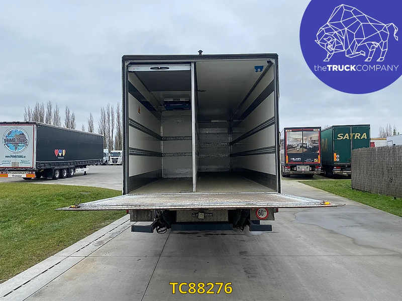 Leasa Iveco EuroCargo 120 E22 Iveco EuroCargo 120 E22: bild 18 Leasa Iveco EuroCargo 120 E22 Iveco EuroCargo 120 E22: bild 18