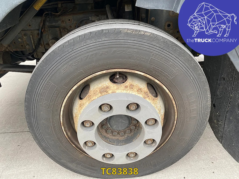 Kylbil lastbil Iveco EuroCargo 120 E22: bild 18