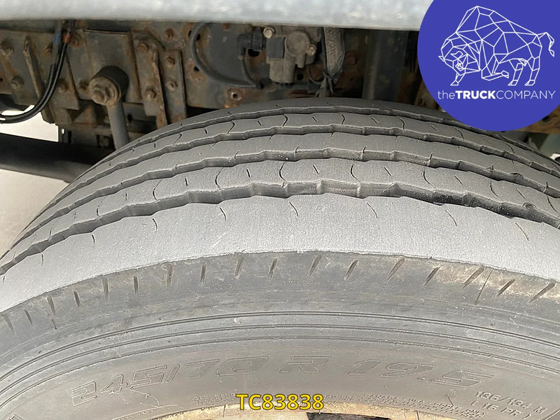 Kylbil lastbil Iveco EuroCargo 120 E22: bild 17