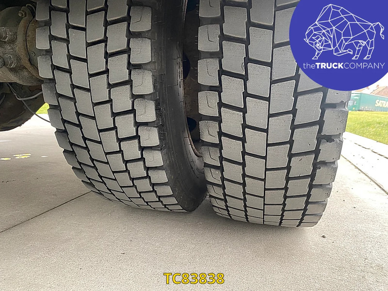 Kylbil lastbil Iveco EuroCargo 120 E22: bild 15