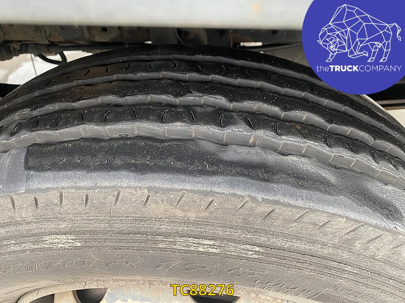 Leasa Iveco EuroCargo 120 E22 Iveco EuroCargo 120 E22: bild 10 Leasa Iveco EuroCargo 120 E22 Iveco EuroCargo 120 E22: bild 10