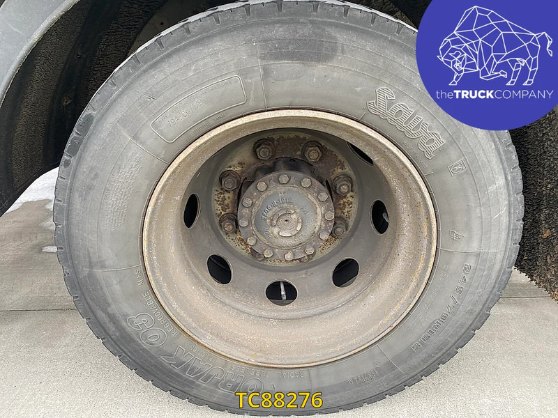 Leasa Iveco EuroCargo 120 E22 Iveco EuroCargo 120 E22: bild 15 Leasa Iveco EuroCargo 120 E22 Iveco EuroCargo 120 E22: bild 15