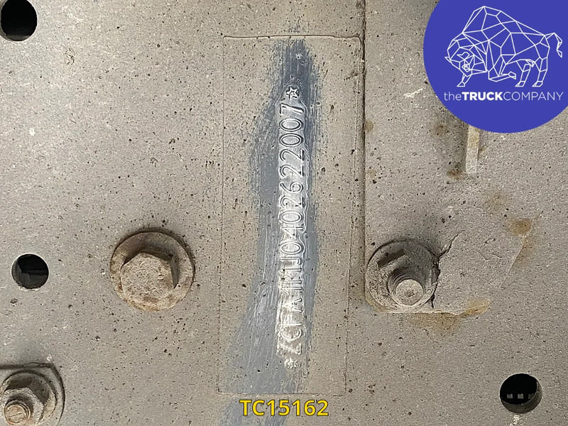 Iveco EuroCargo 160 E25 - Lastbil med skåp: bild 3 Iveco EuroCargo 160 E25 - Lastbil med skåp: bild 3