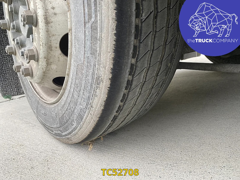 Iveco Stralis - Kapellbil: bild 3 Iveco Stralis - Kapellbil: bild 3