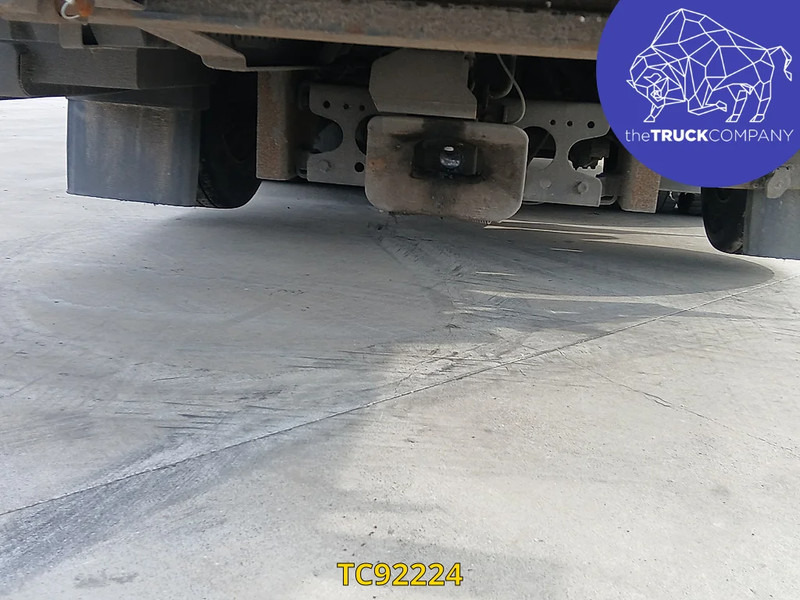 Mercedes-Benz Actros 2548 - Kapellbil: bild 2 Mercedes-Benz Actros 2548 - Kapellbil: bild 2