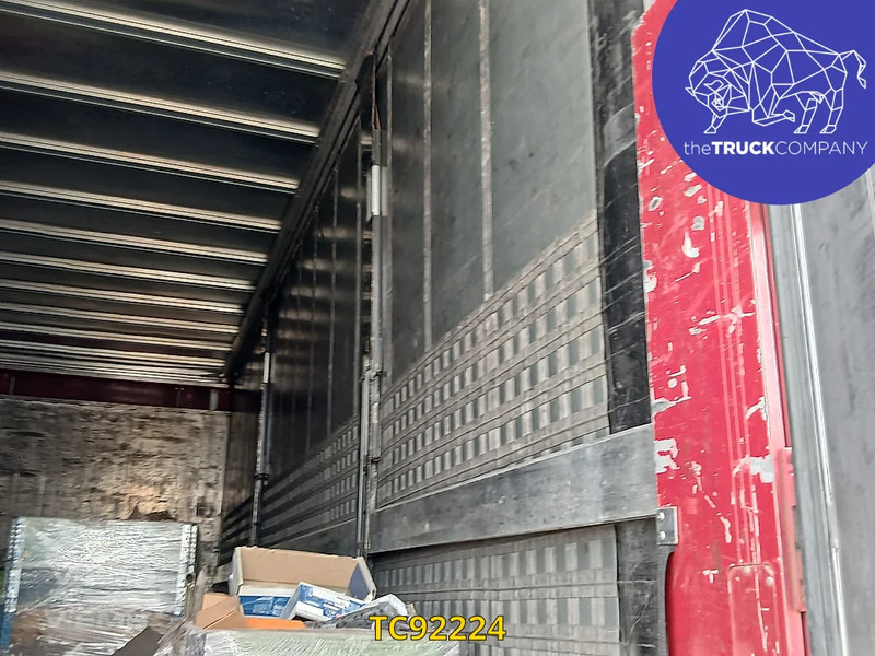 Mercedes-Benz Actros 2548 - Kapellbil: bild 5 Mercedes-Benz Actros 2548 - Kapellbil: bild 5