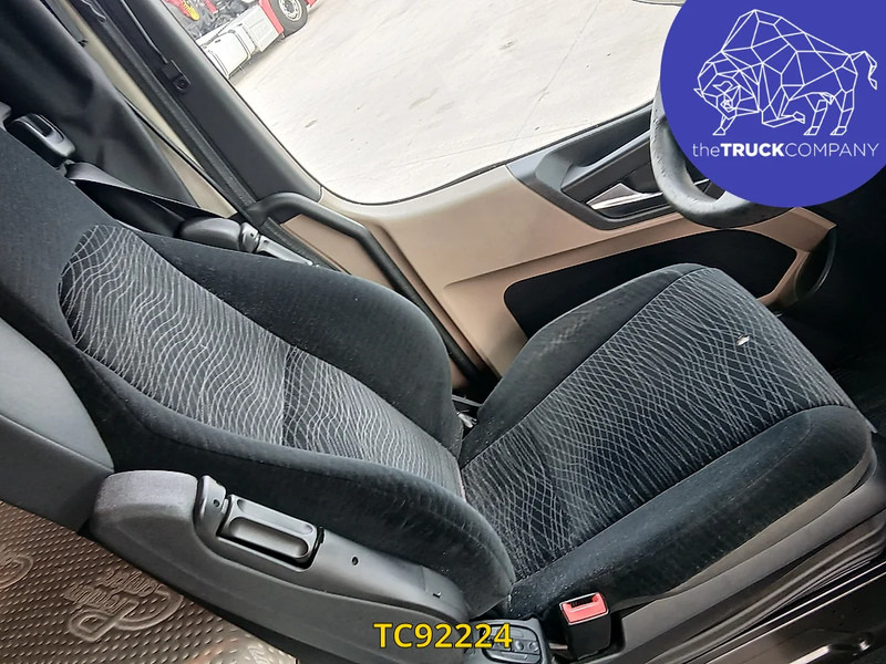 Mercedes-Benz Actros 2548 - Kapellbil: bild 4 Mercedes-Benz Actros 2548 - Kapellbil: bild 4