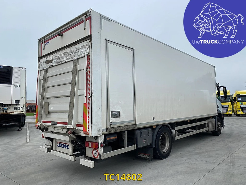 Mercedes-Benz Antos 1827 - Lastbil med skåp: bild 4 Mercedes-Benz Antos 1827 - Lastbil med skåp: bild 4