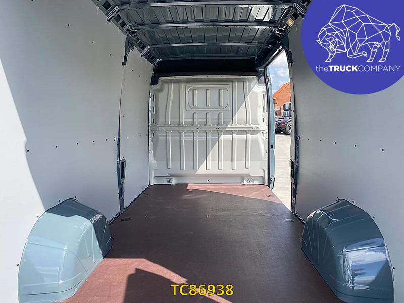 Peugeot Boxer - Skåpbil: bild 3 Peugeot Boxer - Skåpbil: bild 3