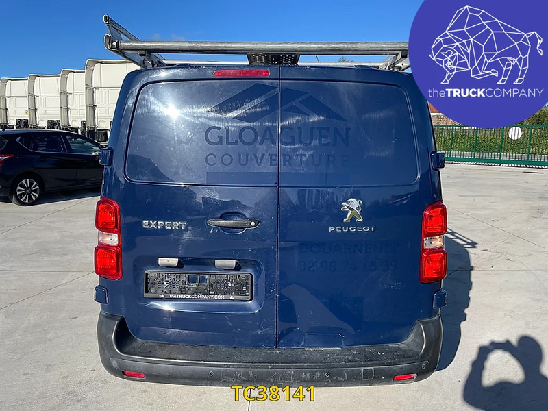 Peugeot Expert 2l 120cv - Små skåpbil: bild 4 Peugeot Expert 2l 120cv - Små skåpbil: bild 4