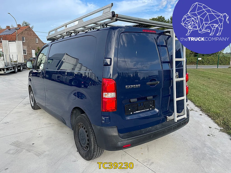 Peugeot Expert 2l 120cv - Små skåpbil: bild 3 Peugeot Expert 2l 120cv - Små skåpbil: bild 3