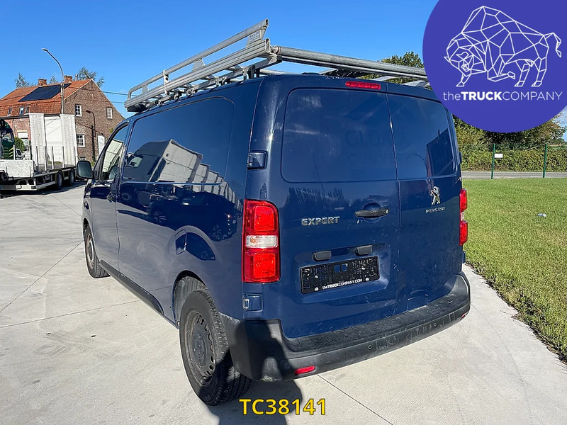 Peugeot Expert 2l 120cv - Små skåpbil: bild 3 Peugeot Expert 2l 120cv - Små skåpbil: bild 3