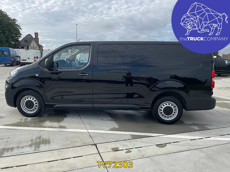 Peugeot Expert Long 2.0 BlueHDI 145 - Skåpbil: bild 2 Peugeot Expert Long 2.0 BlueHDI 145 - Skåpbil: bild 2