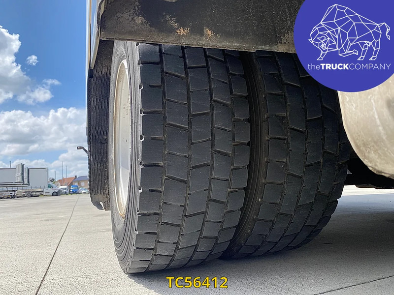 Renault D 240 - Kylbil lastbil: bild 5 Renault D 240 - Kylbil lastbil: bild 5