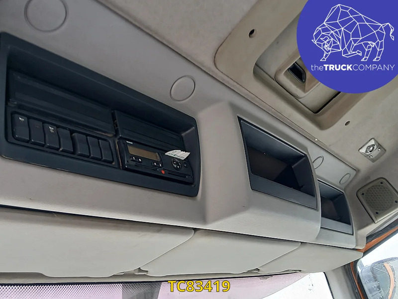 Renault Kerax 370 - Containerbil/ Växelflak lastbil: bild 3 Renault Kerax 370 - Containerbil/ Växelflak lastbil: bild 3