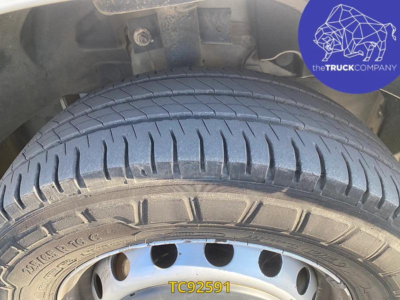 Renault Master 130 - Minibuss, Persontransport: bild 4 Renault Master 130 - Minibuss, Persontransport: bild 4