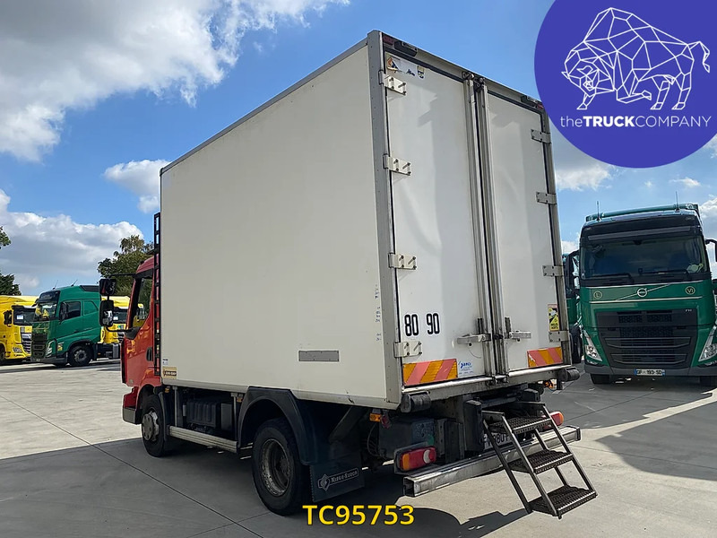 Renault Midlum 180 - Kylbil lastbil: bild 3 Renault Midlum 180 - Kylbil lastbil: bild 3