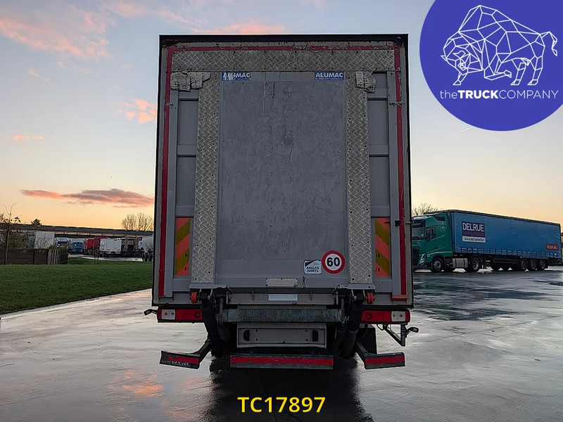 Renault Premium 280 - Lastbil med skåp: bild 3 Renault Premium 280 - Lastbil med skåp: bild 3