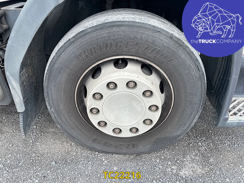 Renault Premium 280 - Lastbil med skåp: bild 4 Renault Premium 280 - Lastbil med skåp: bild 4