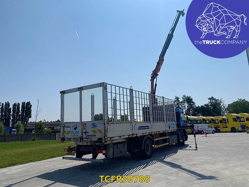 Renault Premium 310 - Flakbil: bild 4 Renault Premium 310 - Flakbil: bild 4