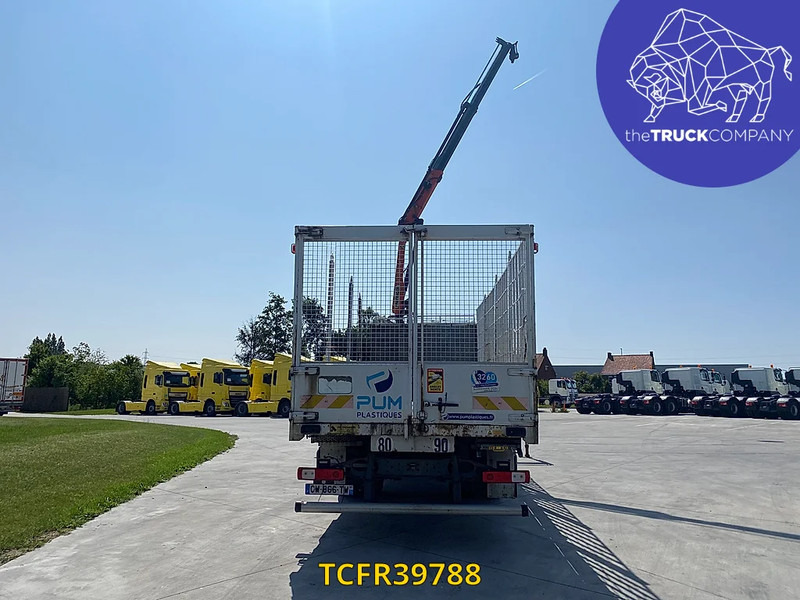 Renault Premium 310 - Flakbil: bild 3 Renault Premium 310 - Flakbil: bild 3