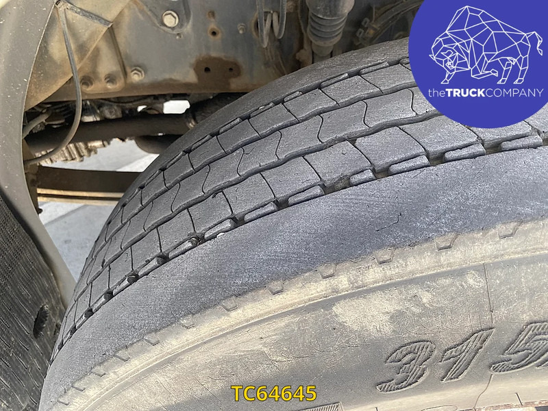 Renault Premium 340 6X2 - Sopbil: bild 2 Renault Premium 340 6X2 - Sopbil: bild 2