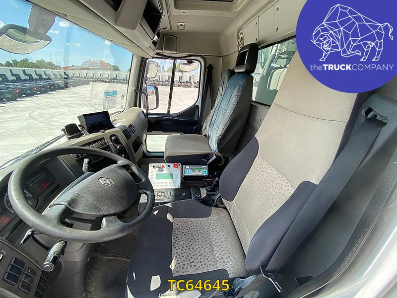 Renault Premium 340 6X2 - Sopbil: bild 5 Renault Premium 340 6X2 - Sopbil: bild 5