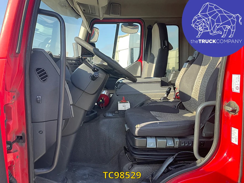 Renault Premium 380 - Kapellbil: bild 3 Renault Premium 380 - Kapellbil: bild 3