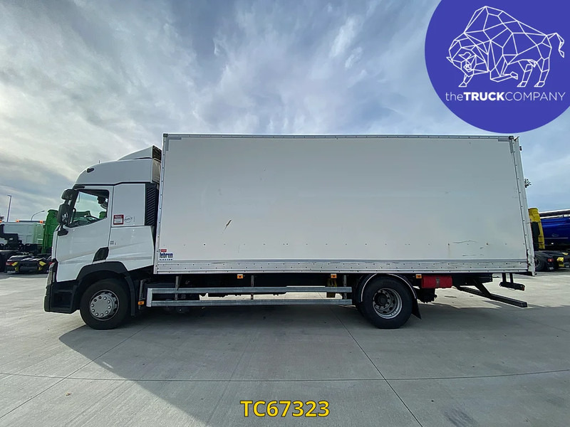 Renault T 460 - Lastbil med skåp: bild 2 Renault T 460 - Lastbil med skåp: bild 2