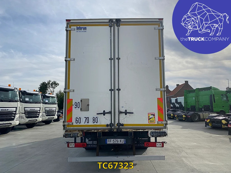 Renault T 460 - Lastbil med skåp: bild 4 Renault T 460 - Lastbil med skåp: bild 4