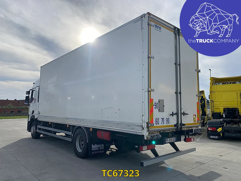 Renault T 460 - Lastbil med skåp: bild 3 Renault T 460 - Lastbil med skåp: bild 3