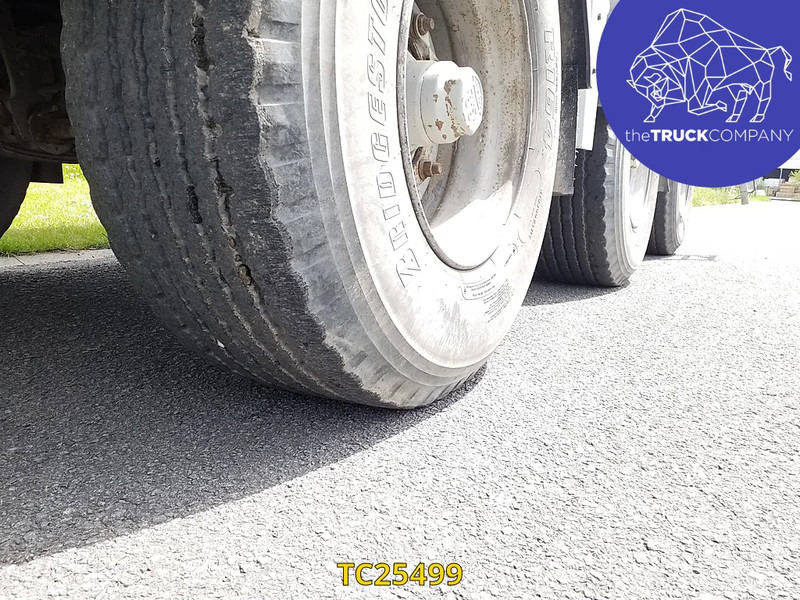 Renders - Betongtrailer: bild 4 Renders - Betongtrailer: bild 4