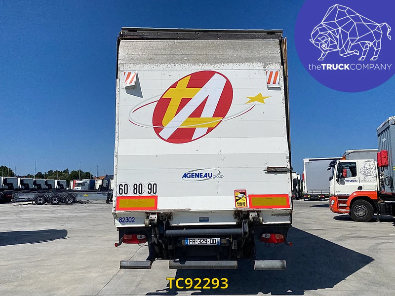 Samro - Kapelltrailer: bild 4 Samro - Kapelltrailer: bild 4