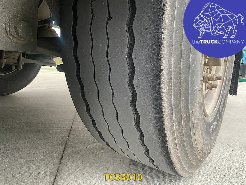 Samro - Kapelltrailer: bild 3 Samro - Kapelltrailer: bild 3