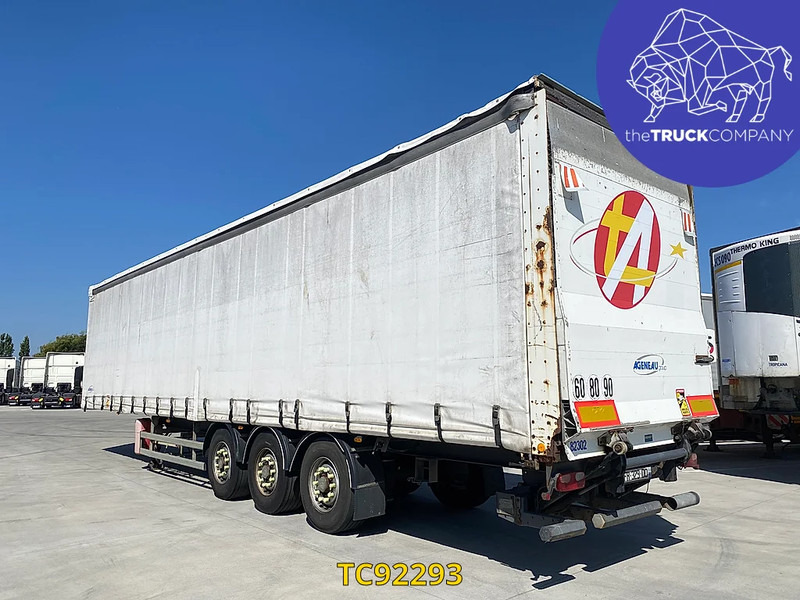 Samro - Kapelltrailer: bild 3 Samro - Kapelltrailer: bild 3