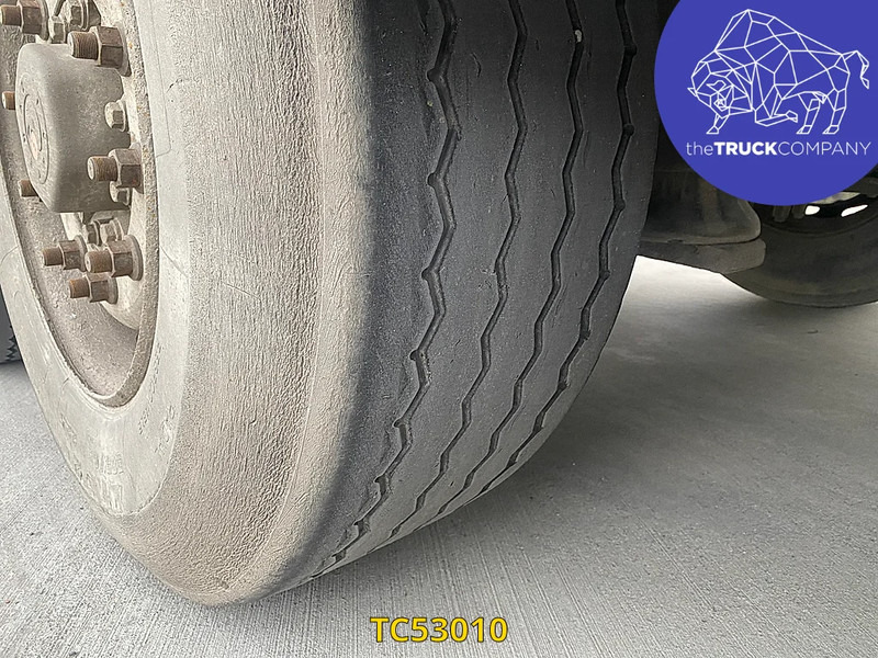 Samro - Kapelltrailer: bild 4 Samro - Kapelltrailer: bild 4