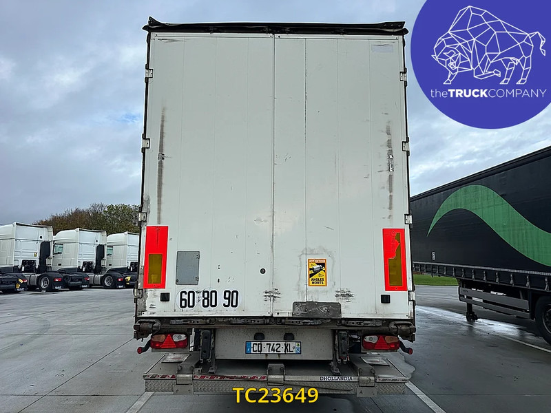 Trailor - Kapelltrailer: bild 3 Trailor - Kapelltrailer: bild 3