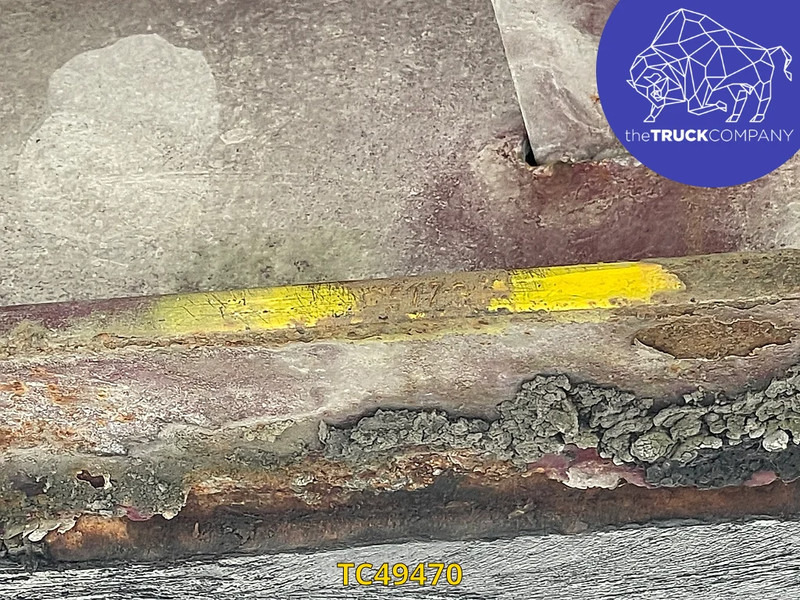 Leasa Van Hool  Van Hool: bild 9