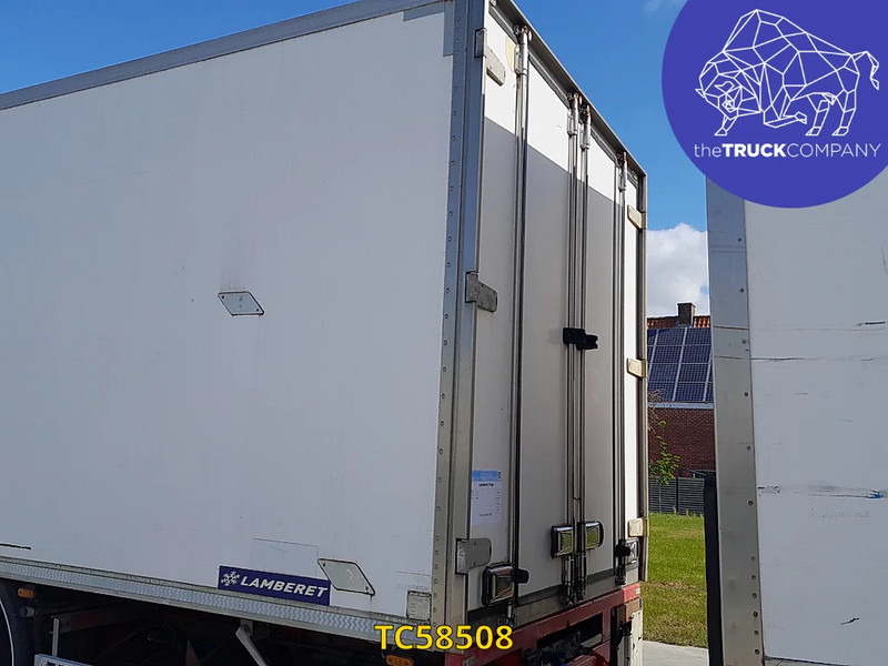 Van Hool - Kylsläp: bild 3 Van Hool - Kylsläp: bild 3