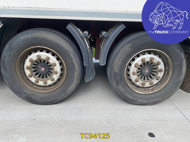 Van Hool - Kylsläp: bild 3 Van Hool - Kylsläp: bild 3