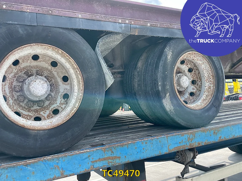 Leasa Van Hool  Van Hool: bild 7